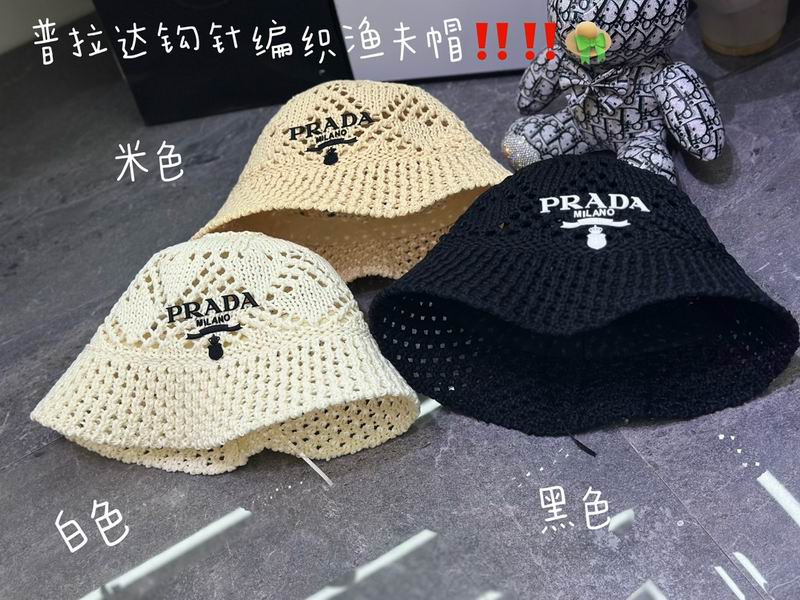 Prada hat dx (1)